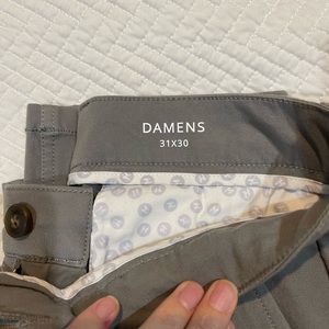 Mugsy DAMENS Pant Size 31x30